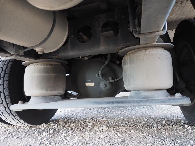 三菱ふそう スーパーグレート ウイング車 大型 LKG-FS54VZ 年式 H23[写真35]