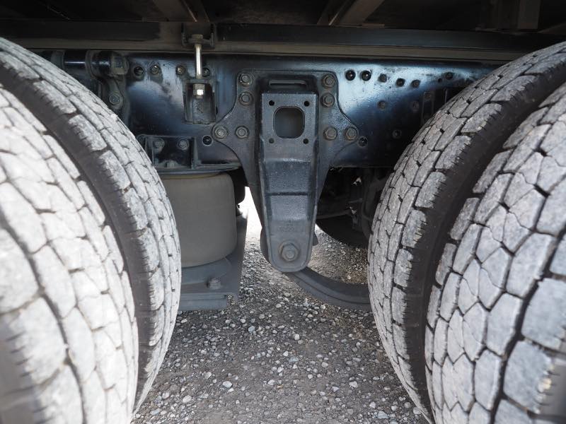 三菱ふそう スーパーグレート ウイング車 大型 LKG-FS54VZ 年式 H23[写真37]