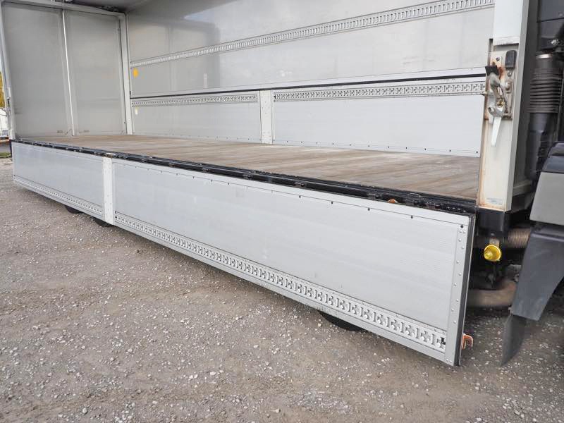 三菱ふそう スーパーグレート ウイング車 大型 LKG-FS54VZ 年式 H23[写真18]