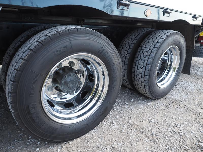 三菱ふそう スーパーグレート ウイング車 大型 LKG-FS54VZ 年式 H23[写真40]