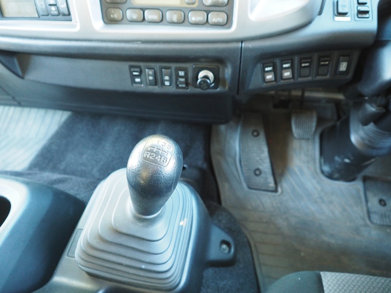 日野 レンジャープロ 冷凍ウイング 中型 TKG-FD7JLAG 年式 H26[写真39]