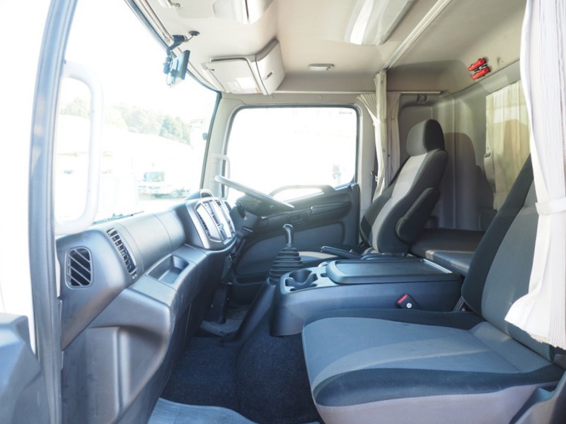 日野 レンジャープロ 冷凍ウイング 中型 TKG-FD7JLAG 年式 H26[写真34]