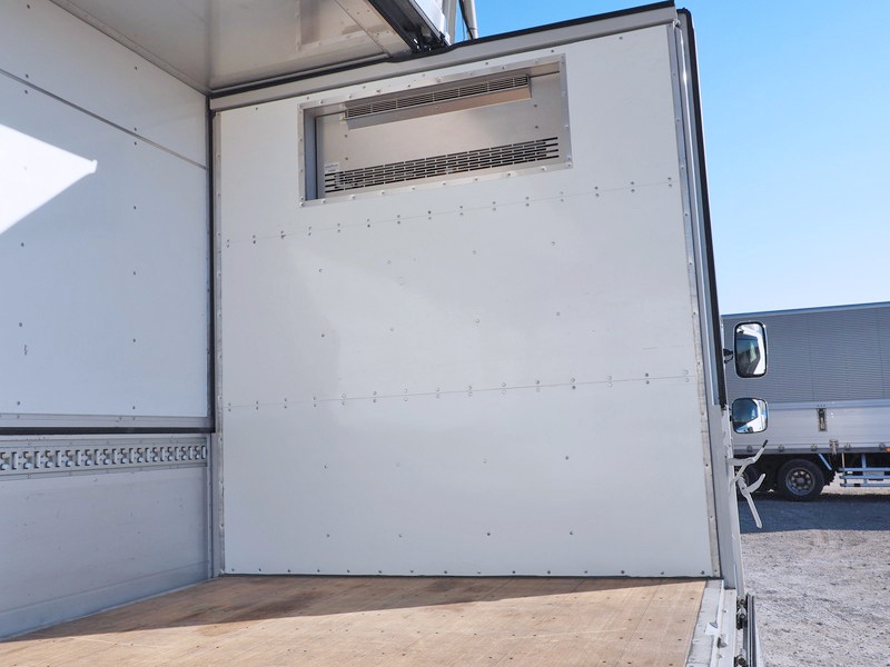 日野 レンジャープロ 冷凍ウイング 中型 TKG-FD7JLAG 年式 H26[写真27]