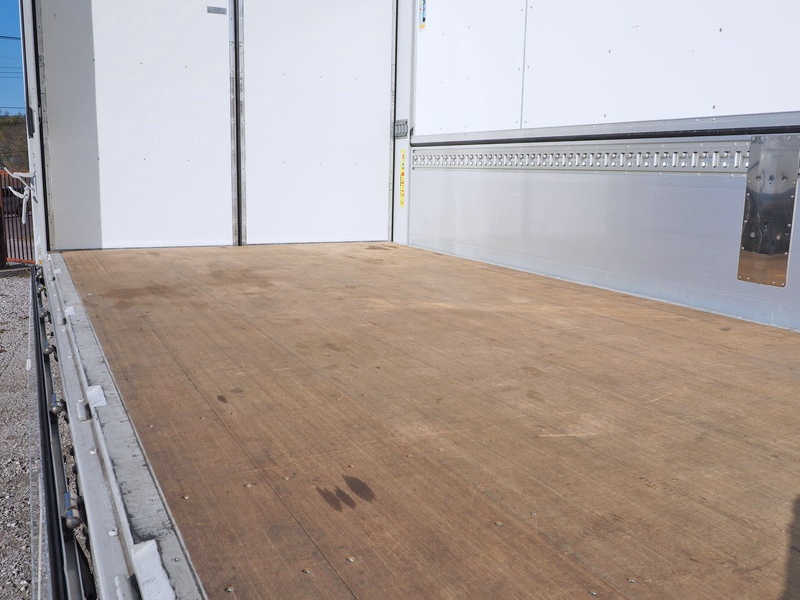 日野 レンジャープロ 冷凍ウイング 中型 TKG-FD7JLAG 年式 H26[写真25]