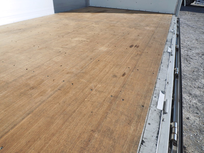 日野 レンジャープロ 冷凍ウイング 中型 TKG-FD7JLAG 年式 H26[写真28]