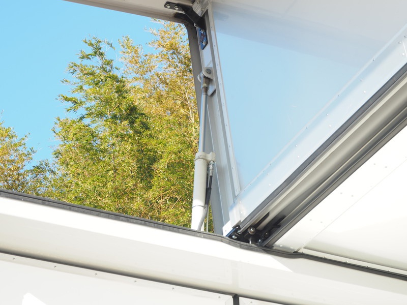 日野 レンジャープロ 冷凍ウイング 中型 TKG-FD7JLAG 年式 H26[写真29]