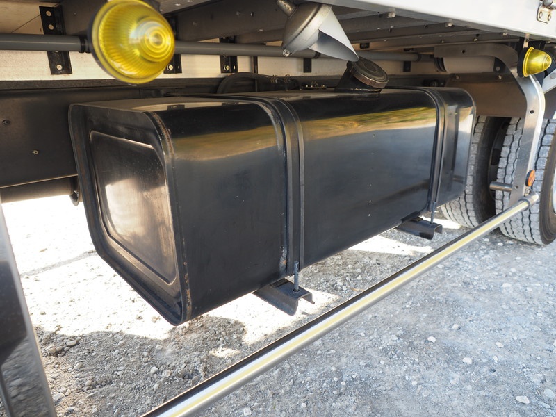 日野 レンジャープロ 冷凍ウイング 中型 TKG-FD7JLAG 年式 H26[写真46]