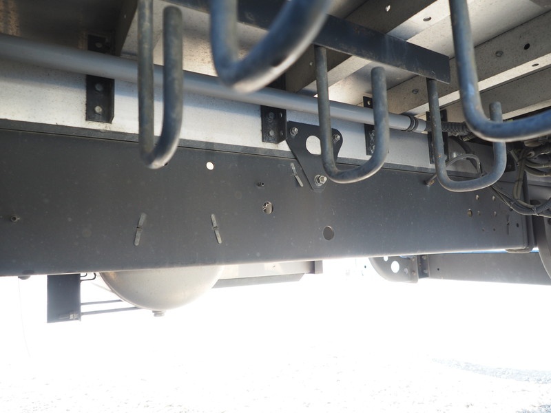 日野 レンジャープロ 冷凍ウイング 中型 TKG-FD7JLAG 年式 H26[写真48]