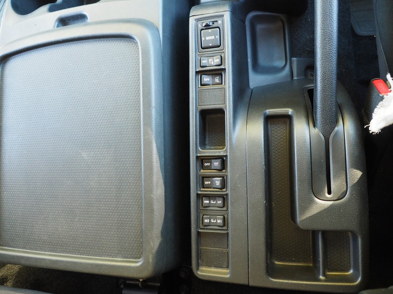 日野 レンジャープロ 冷凍ウイング 中型 TKG-FD7JLAG 年式 H26[写真41]