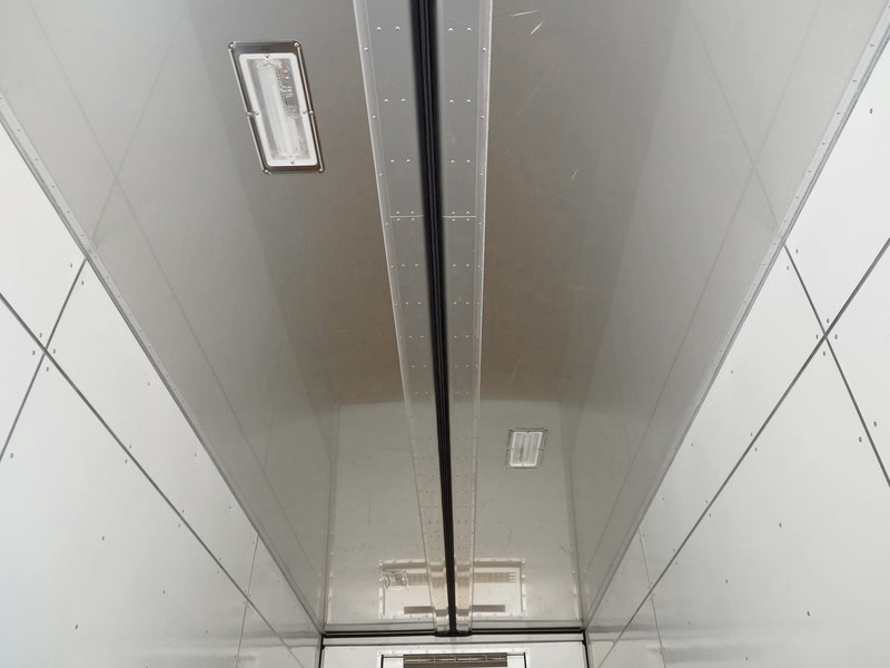 日野 レンジャープロ 冷凍ウイング 中型 TKG-FD7JLAG 年式 H26[写真21]