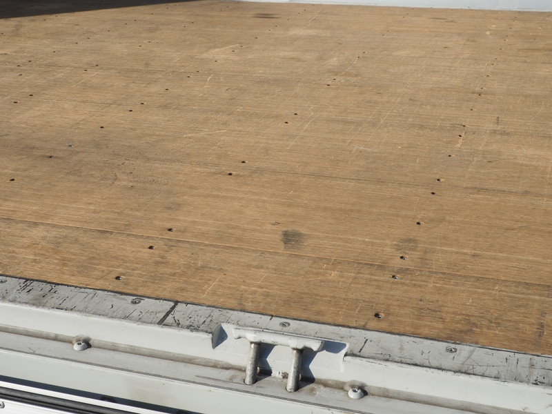 日野 レンジャープロ 冷凍ウイング 中型 TKG-FD7JLAG 年式 H26[写真26]