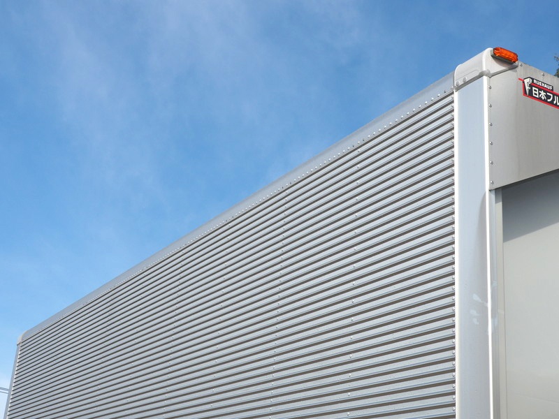 いすゞ フォワード ウイング車 中型 TKG-FRR90S2 年式 H28[写真06]