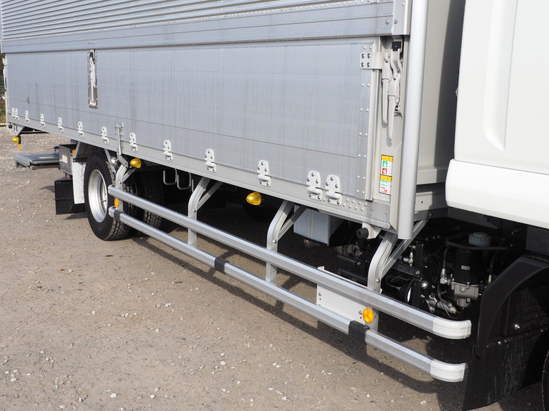 いすゞ フォワード ウイング車 中型 TKG-FRR90S2 年式 H28[写真07]