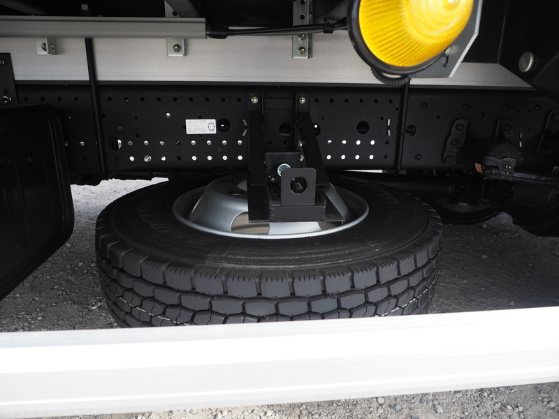 いすゞ フォワード ウイング車 中型 TKG-FRR90S2 年式 H28[写真47]