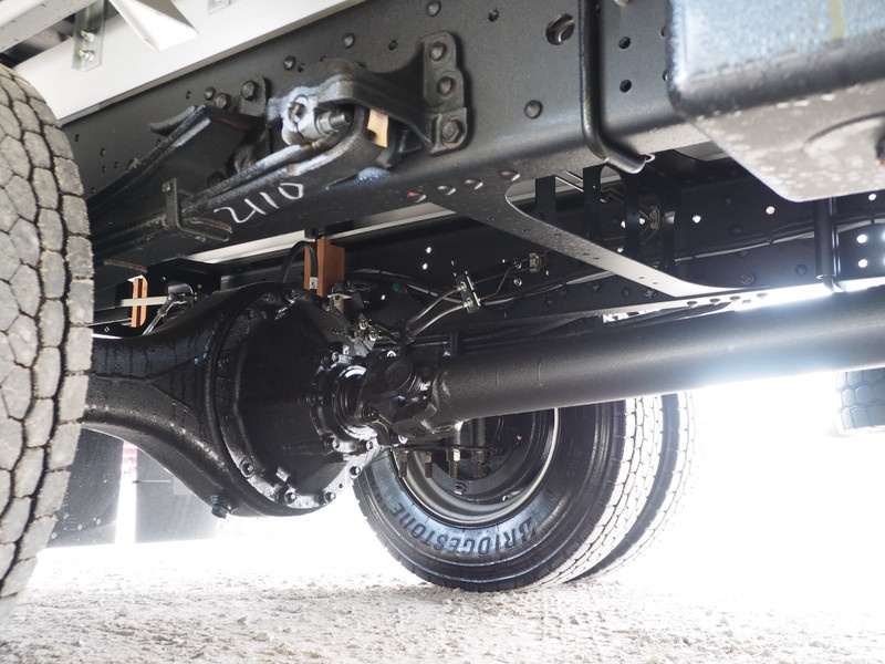 いすゞ フォワード ウイング車 中型 TKG-FRR90S2 年式 H28[写真48]