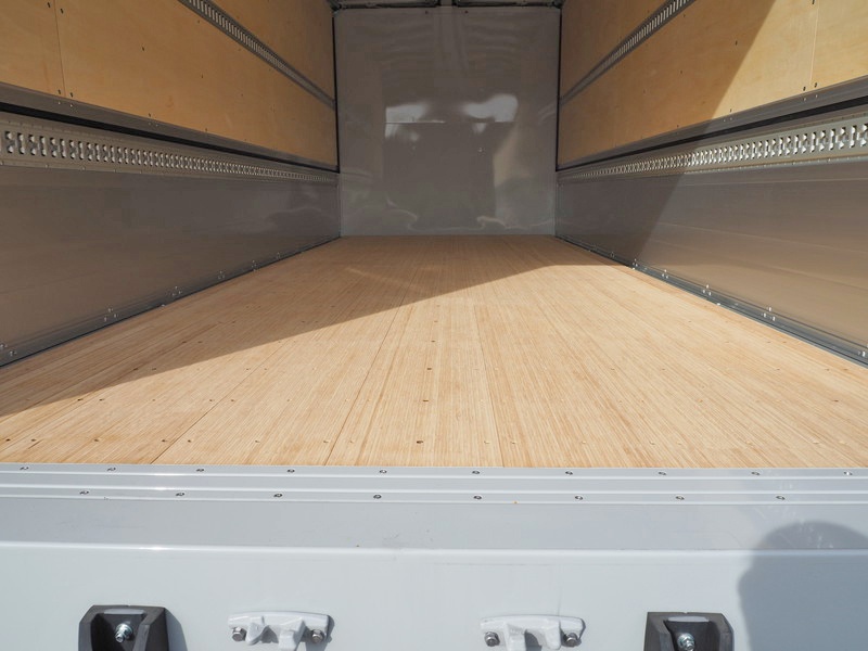 いすゞ フォワード ウイング車 中型 TKG-FRR90S2 年式 H28[写真34]