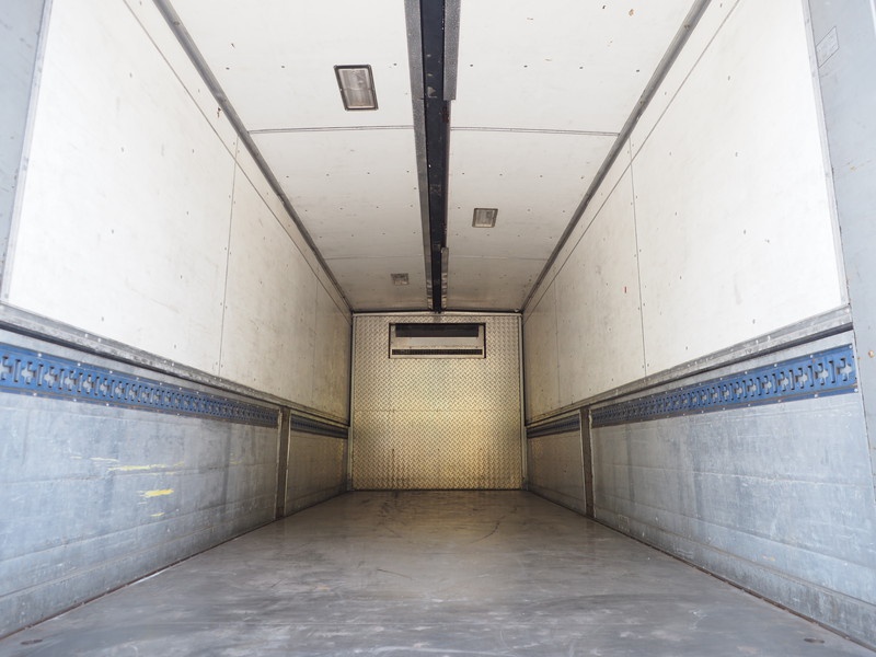 日野 レンジャー 冷凍ウイング 中型 KK-FD1JMEA 年式 H16[写真15]