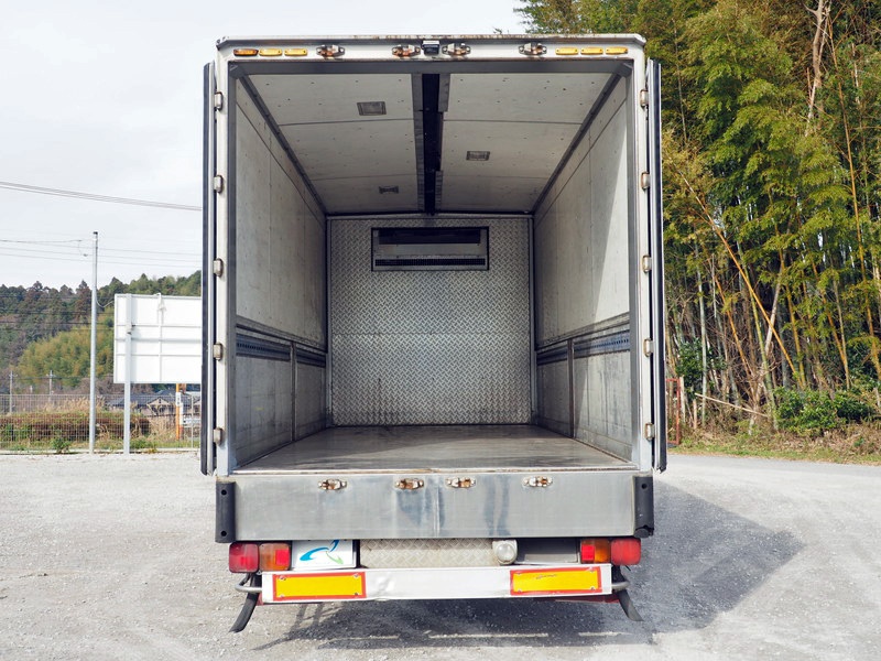 日野 レンジャー 冷凍ウイング 中型 KK-FD1JMEA 年式 H16[写真08]