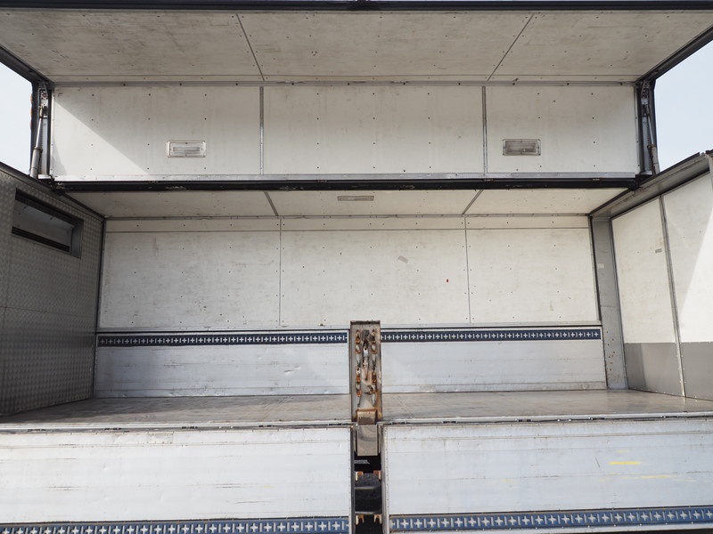 日野 レンジャー 冷凍ウイング 中型 KK-FD1JMEA 年式 H16[写真14]