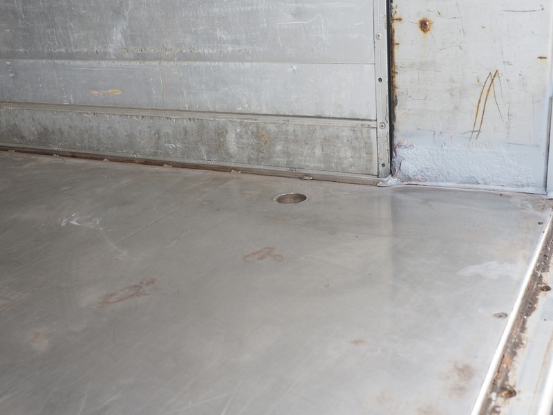 日野 レンジャー 冷凍ウイング 中型 KK-FD1JMEA 年式 H16[写真20]