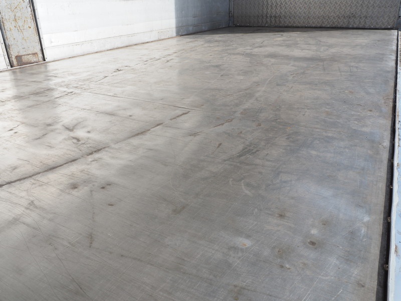 日野 レンジャー 冷凍ウイング 中型 KK-FD1JMEA 年式 H16[写真21]