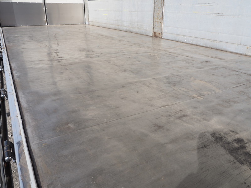 日野 レンジャー 冷凍ウイング 中型 KK-FD1JMEA 年式 H16[写真22]