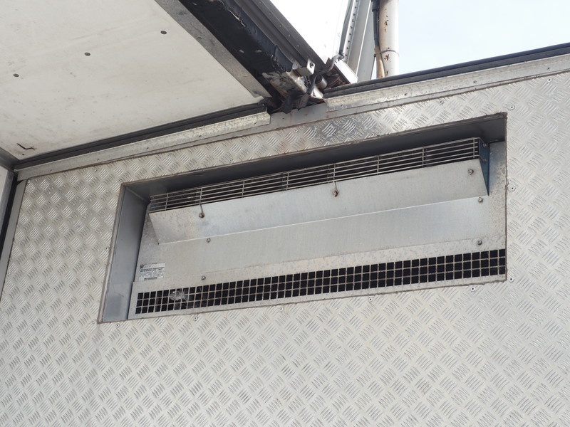 日野 レンジャー 冷凍ウイング 中型 KK-FD1JMEA 年式 H16[写真26]