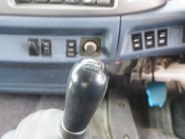 日野 レンジャープロ ウイング車 中型 ADG-FD8JLWA 年式 H18[写真33]