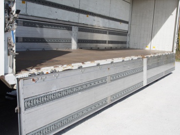 三菱ふそう スーパーグレート ウイング車 大型 PJ-FS54JZ 年式 H19 [写真22]