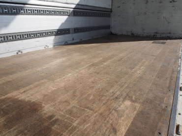 三菱ふそう スーパーグレート ウイング車 大型 PJ-FS54JZ 年式 H19 [写真25]