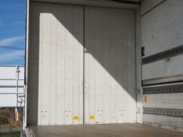 三菱ふそう スーパーグレート ウイング車 大型 PJ-FS54JZ 年式 H19 [写真27]