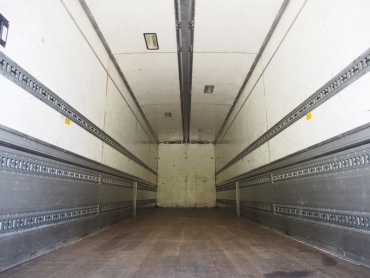 三菱ふそう スーパーグレート ウイング車 大型 PJ-FS54JZ 年式 H19 [写真29]