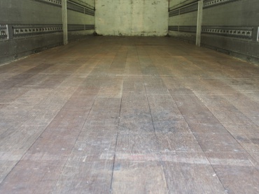 三菱ふそう スーパーグレート ウイング車 大型 PJ-FS54JZ 年式 H19 [写真33]