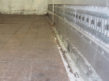 三菱ふそう スーパーグレート ウイング車 大型 PJ-FS54JZ 年式 H19 [写真34]