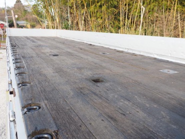 UDトラックス クオン 平ボディ 大型 PKG-CG4ZA 年式 H19 [写真21]