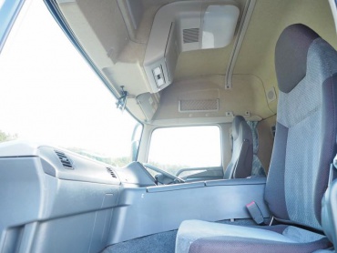 三菱ふそう スーパーグレート ウイング車 大型 LKG-FS54VZ 年式 H23 [写真26]