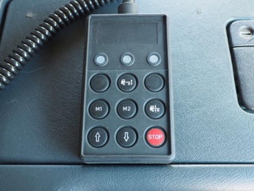 三菱ふそう スーパーグレート ウイング車 大型 LKG-FS54VZ 年式 H23 [写真25]