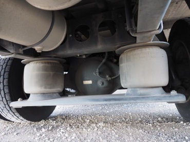 三菱ふそう スーパーグレート ウイング車 大型 LKG-FS54VZ 年式 H23 [写真35]