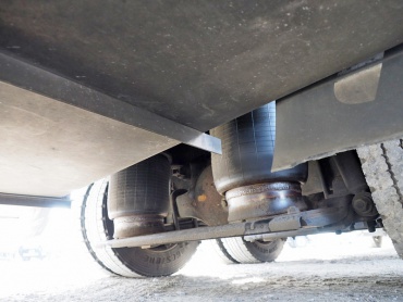 三菱ふそう スーパーグレート ウイング車 大型 PJ-FS54JZ 年式 H19 [写真49]