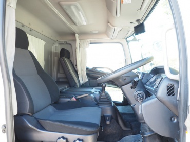 日野 レンジャープロ 冷凍ウイング 中型 TKG-FD7JLAG 年式 H26 [写真33]