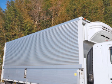 日野 レンジャープロ 冷凍ウイング 中型 TKG-FD7JLAG 年式 H26 [写真11]