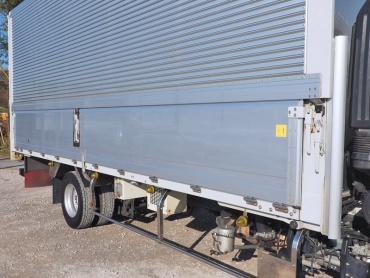 日野 レンジャープロ 冷凍ウイング 中型 TKG-FD7JLAG 年式 H26 [写真12]