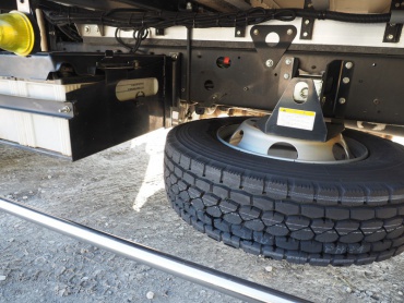 日野 レンジャープロ 冷凍ウイング 中型 TKG-FD7JLAG 年式 H26 [写真47]