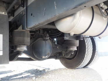 日野 レンジャープロ 冷凍ウイング 中型 TKG-FD7JLAG 年式 H26 [写真49]