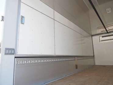 日野 レンジャープロ 冷凍ウイング 中型 TKG-FD7JLAG 年式 H26 [写真20]