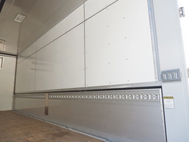 日野 レンジャープロ 冷凍ウイング 中型 TKG-FD7JLAG 年式 H26 [写真23]