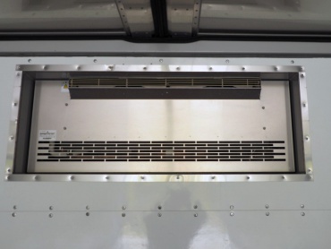 日野 レンジャープロ 冷凍ウイング 中型 TKG-FD7JLAG 年式 H26 [写真22]