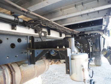 日野 レンジャープロ 冷凍ウイング 中型 TKG-FD7JLAG 年式 H26 [写真52]