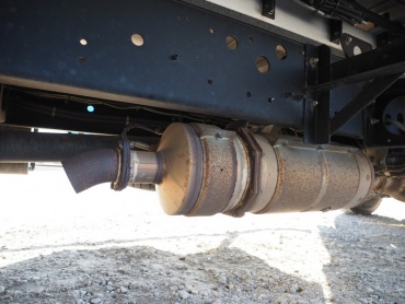 日野 レンジャープロ 冷凍ウイング 中型 TKG-FD7JLAG 年式 H26 [写真53]