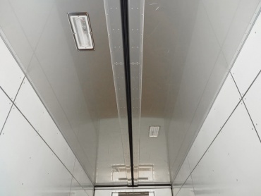 日野 レンジャープロ 冷凍ウイング 中型 TKG-FD7JLAG 年式 H26 [写真21]